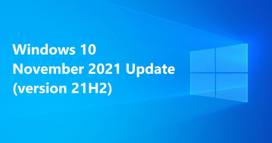 Windows 10 2021十一月更新敲定19044.1288 官方ISO镜像下载