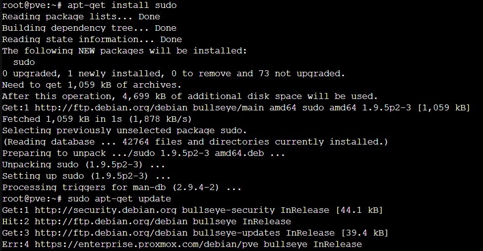 Debian系统yum: command not found 的解决方法 安装 yum 三个命令 #Linux学习笔记#-301cool