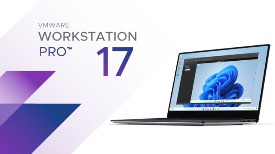 VMware Workstation Pro 17.0.0 正式版 威睿工作站 人气windows虚拟机软件 官方下载地址序列号激活码