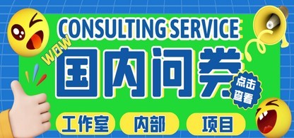 最新工作室内部国内问卷调查项目 单号轻松日入30+多号多撸【详细教程】