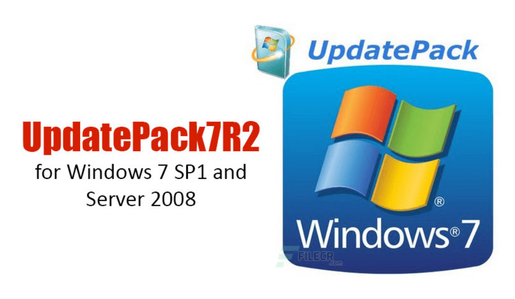 UpdatePack7R2 23.6.14 free instals