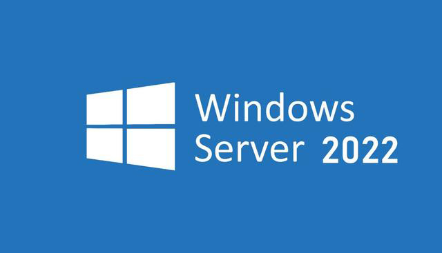 [官方 MVS(MSDN)][Windows Server 2022] 21年11月 镜像更新 – 20348.350