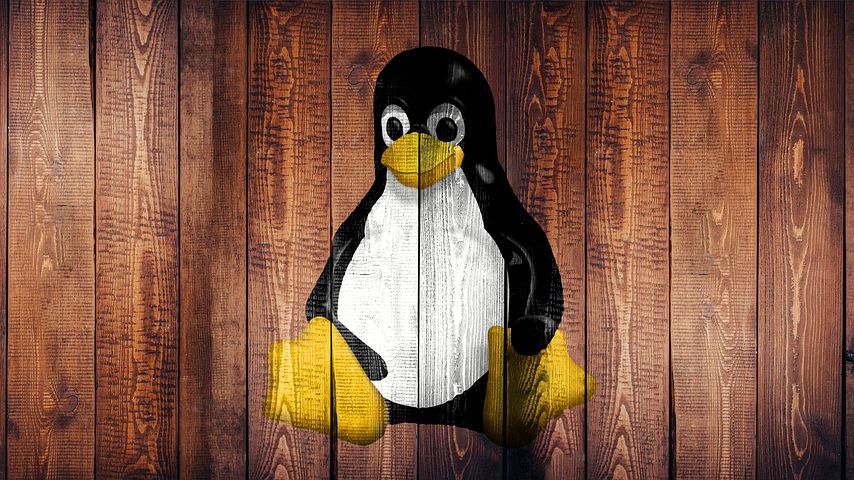 Linux 5.15 发布，新的 NTFS 文件系统
